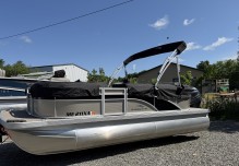 2017 Bennington 20SSRCXP